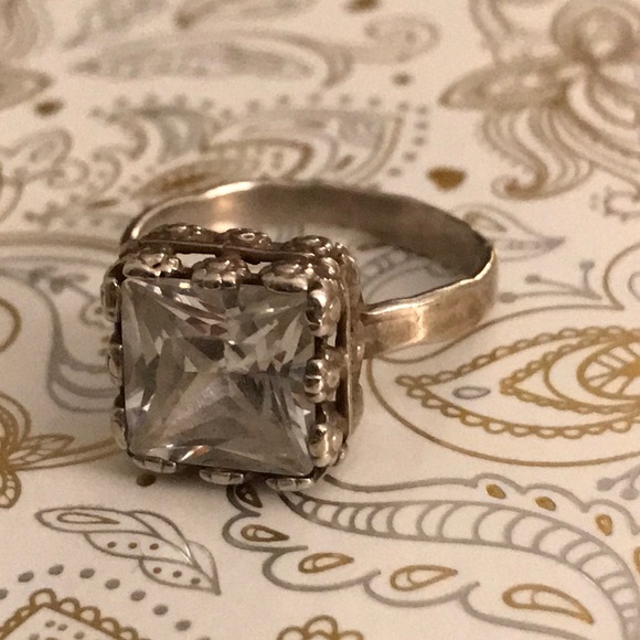 Cocktail ring - Picture 8 of 8